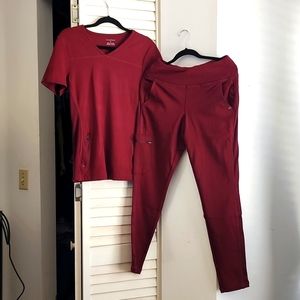 SMALL BRAND NEW JAANUU SETS